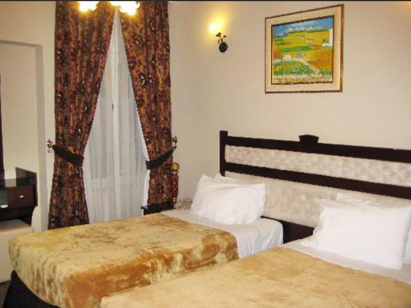 Al Bustan Tower Hotel Suites Sharjah Ngoại thất bức ảnh